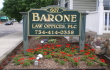 barone law sign